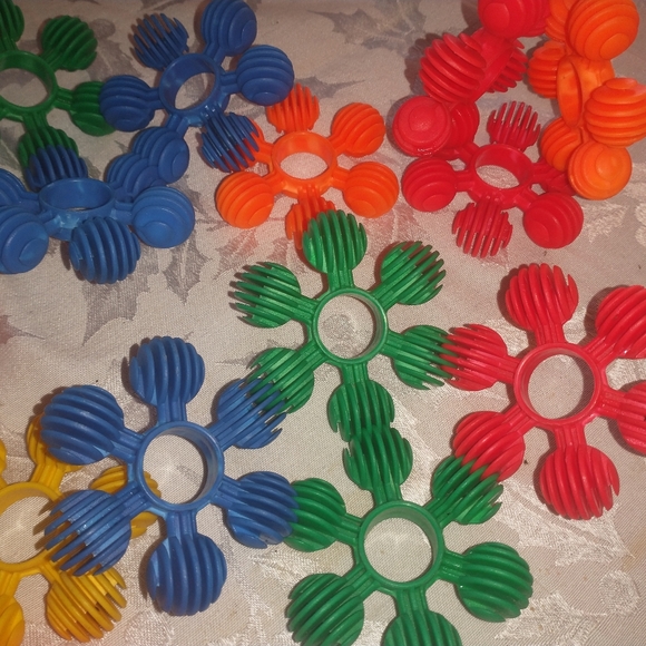 Discovery Toys Bright Builders Toys Discovery Toys Bright Builders